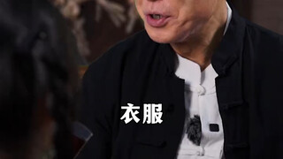 言传身教