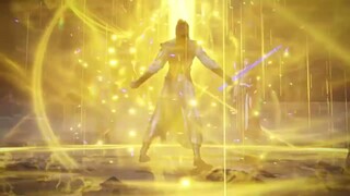 武神主宰 第347话 预告片 蓝光1080P