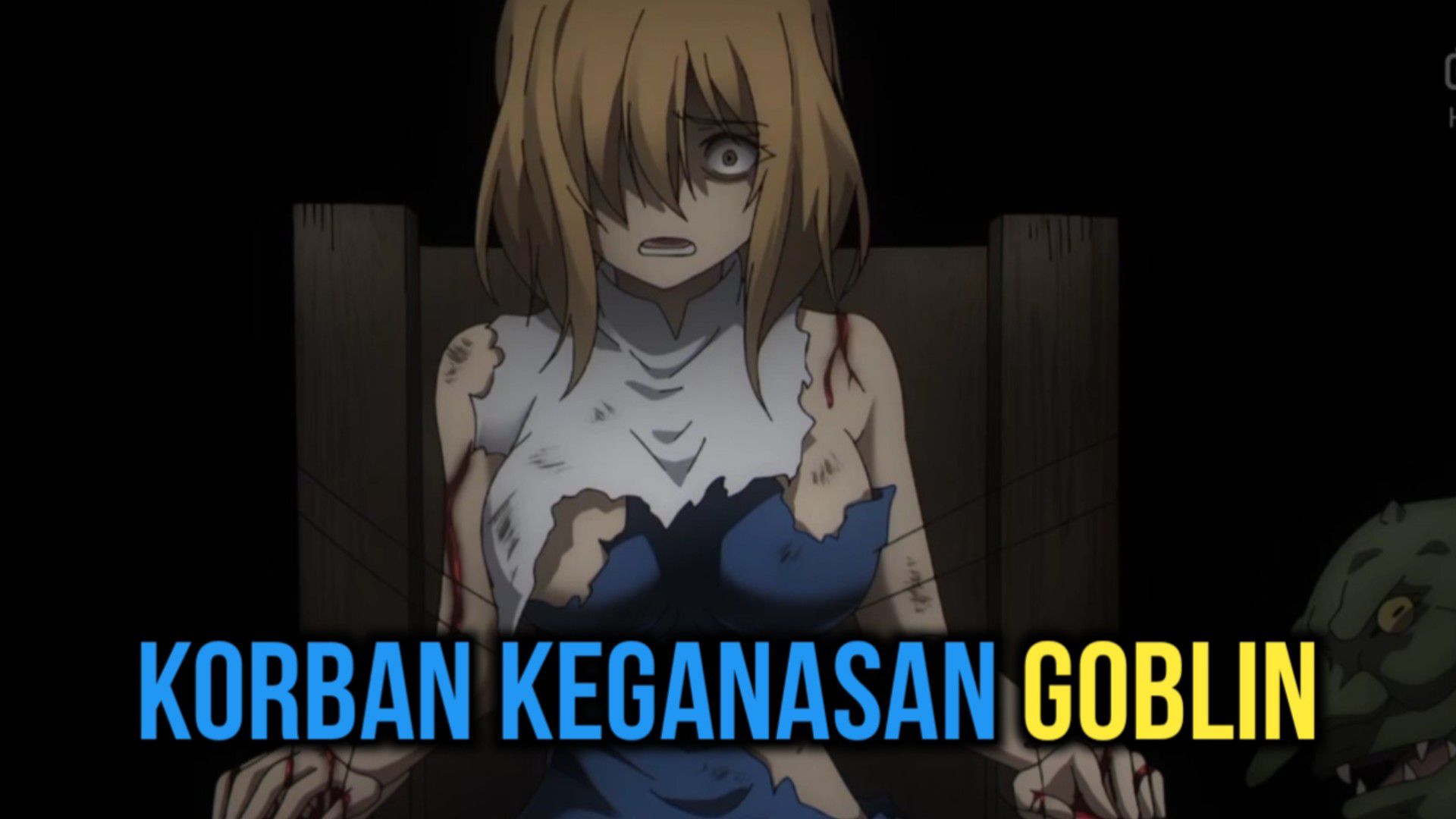 Penyelamatan yang Mengerikan, Berikut Link Nonton Goblin Slayer Season 2  Episode 2 Sub Indo