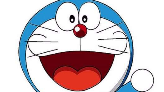 Crazy Doraemon dancing in real life -calabawsongdance- viral