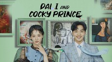 Dali And Cocky Prince [Episode-01] Hindi Dubbed....K-Drama....Korean Drama....2025