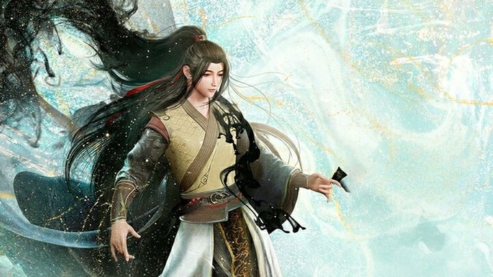 Martial Master Eps 638 Sub Indonesia