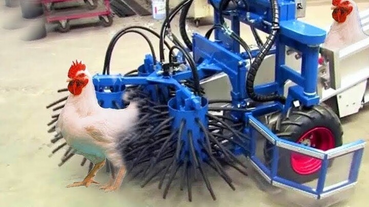 Rintangan Kecepatan Pria: Mesin