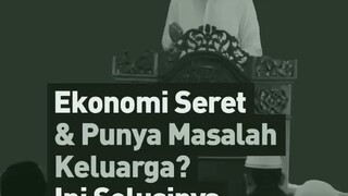 Hidupmu sulit ?? Ini solusinya