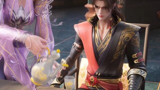 Ancient War Soul | Eps 04
