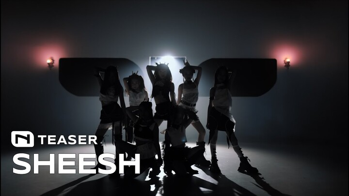 🔥 เตรียมพบกับ 'SHEESH'  BABYMONSTER - Dance Cover by INNER KIDS - TEASER