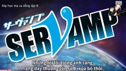 [new] lớp học ma ca rồng tập 5