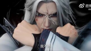 PV Renegade Immortal 🥶 (Arc Warisan Putra Suzaku) 🔥