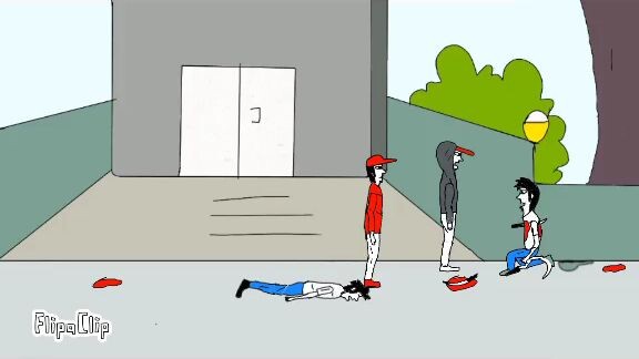 anto episode 2