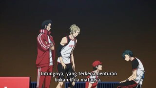 Ryman039s Club sub indo - Episode 12