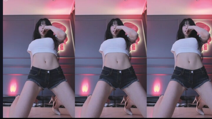 【Juicy Seoyeon】Open your mouth—feed me!