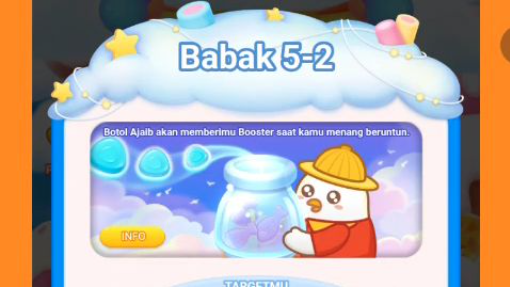 Shopee Candy Event Negeri Kahyangan #15