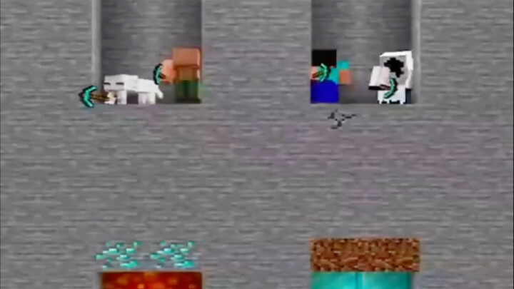 MC: What did you understand from this story?