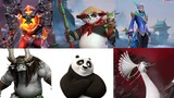 Confirmed!! Kung Fu Panda x MLBB New Collaboration Skin | MLBB