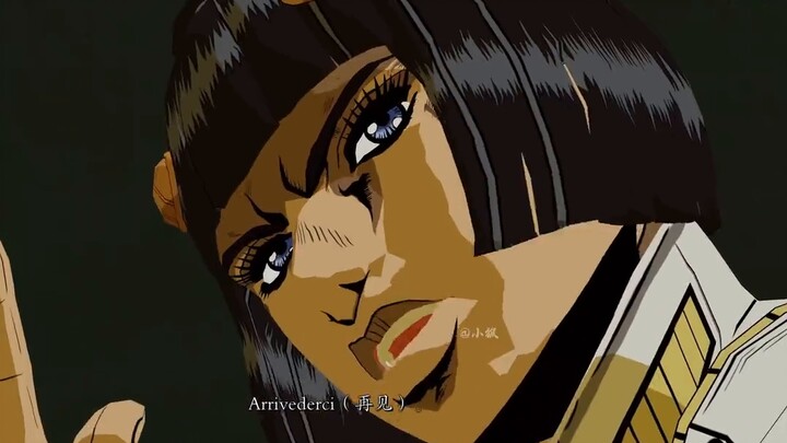 รายชื่อตัวละครที่มีนักพากย์เสียงเดียวกันใน JOJO และ Naruto!!!