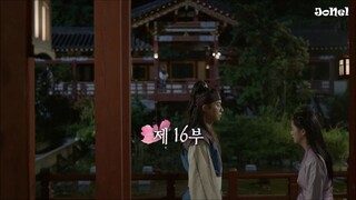 16. Hwarang/Tagalog Dubbed Episode 16 HD