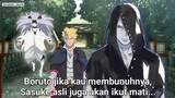 Boruto Episode 294 Subtitle Indonesia Terbaru - Ancaman Nyata - Boruto Two Blue Vortex 5 Part 71