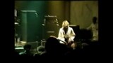 [Nirvana] About A Girl [Live]