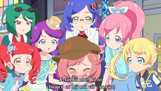 Kiratto Pri☆Chan SS2 - Tập 13 (Vietsub)