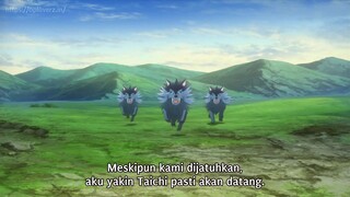 Isekai Cheat Magician - Episode.07 (sub indo)