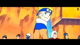 Naruto cười tươi luôn đó