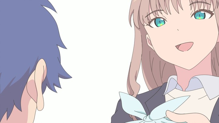 【SSSS.电光机王手书】梦芽的爱妻便当