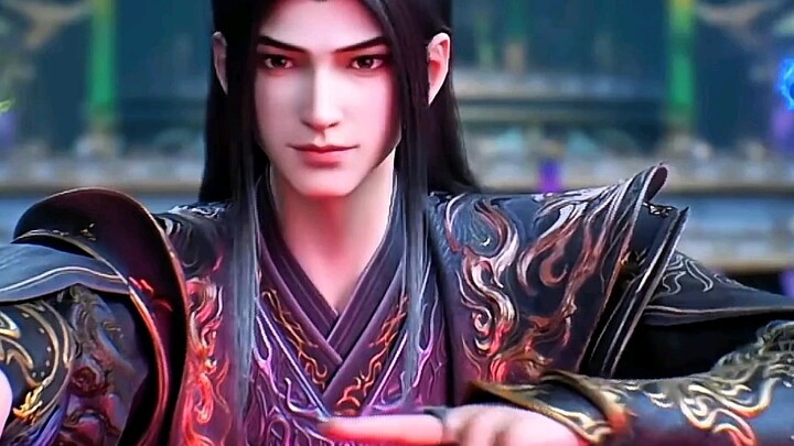 🔥 Xiao Yan successfully refined a 9th Grade Spirit Pill! 💊✨A 9th Grade Pill is so powerful that