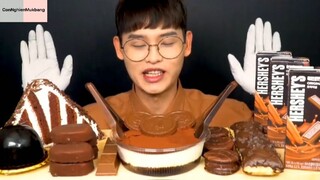 mukbang asmr món ăn ngon cực phần 80 #amthuc #monngon