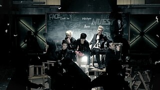 NU'EST FACE MV