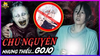 Review Incantation: Chú Nguyền - Kinh Dị "đa cấp" nhất Netflix? | meXINE