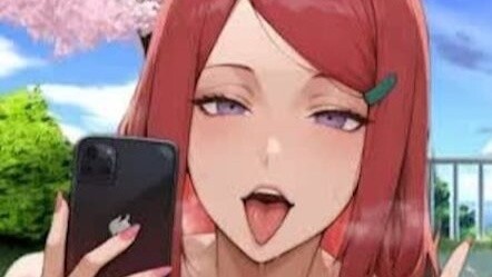 นารูโตะจอมคาถาหลากหลายสไตล์และการแต่งกายข้ามเพศ