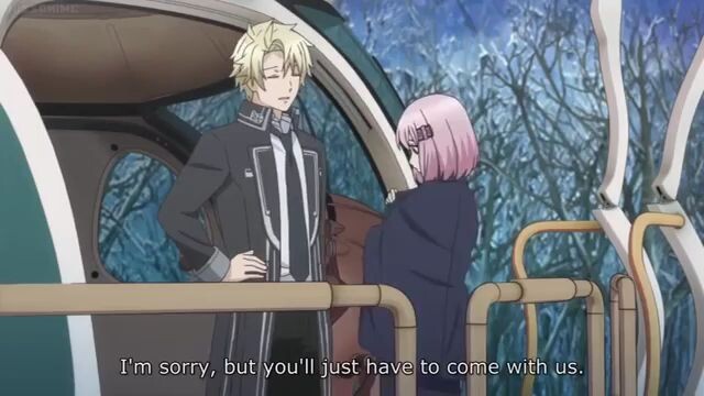 Norn9 Ep 1 tagalog dub