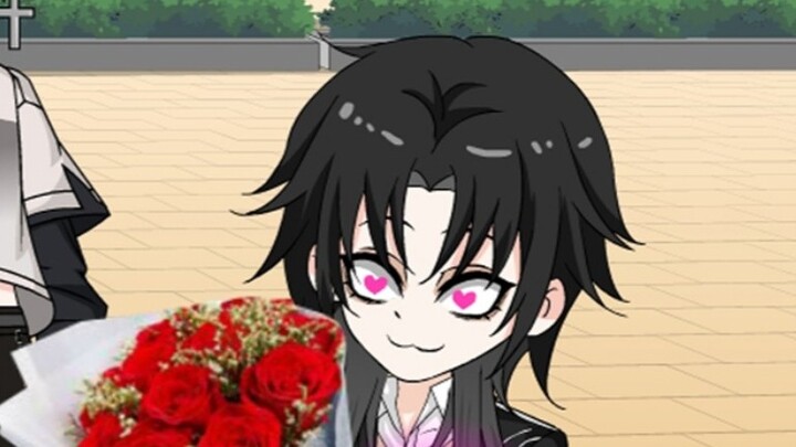 لأبقى على قيد الحياة، اضطررت إلى التقرب من عدوي اللدود!