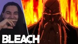 THIS IS TOO HYPE !!! | Bleach TYBW Episode 5 Reaction