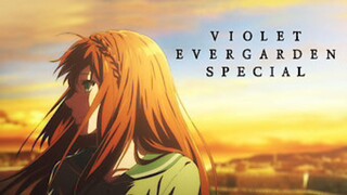 Búp bê ký ức special (tập đặc biệt) | sleepyjack - Bilibili