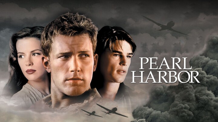 Pearl Harbor (2001)