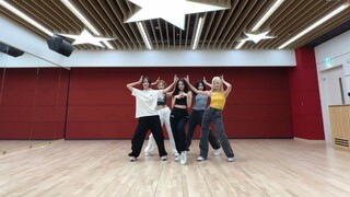 【ITZY】การซ้อมบนเวที "CAKE"