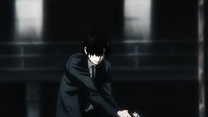 Light Yagami, what was the real reason for your father's death?