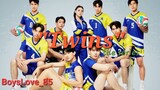 🇹🇭 Twins The Series ep 12 eng sub (fenale) 2023