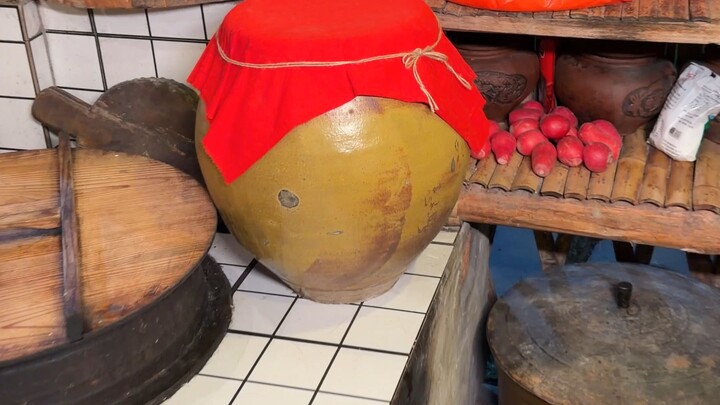 ซาลาเปาต้องกินให้ครบทุกไส้สิ!