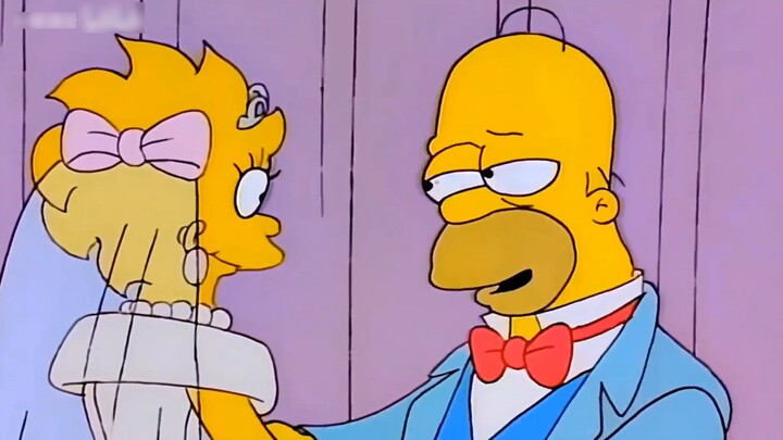 The Simpsons: What does the future hold for Lisa? Is House not her boyfriend?