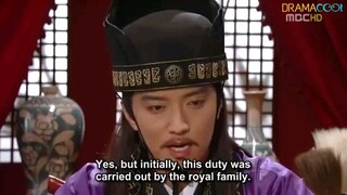 queen seon duk ep 30