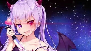 I was discovered after secretly joining the Monster Management Office. I will go to the Monster Muse