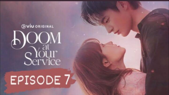 DOOM at Your service / TAGALOG DUB / EPISODE 7