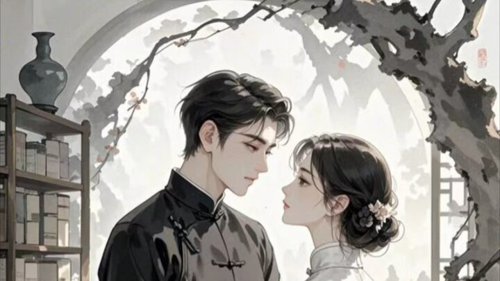 { Chen Tian Xiang & Zhu Xiao Xue } " Rayuan Terhebat dari Pacar Palsu "