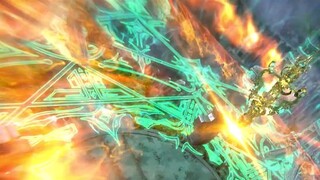 Renegade Immortal Episode 90 Sub Indo