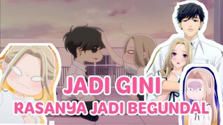 FUN DUBBING!!! Jadi Gini Rasanya Jadi Begundal