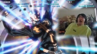 【瓶子君152】看JO6承太郎重新上线，神父替身新月C-MOON进化为「天堂制造」