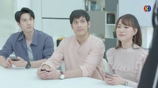 โชคดีที่มีบอสที่ดีอย่างนี้