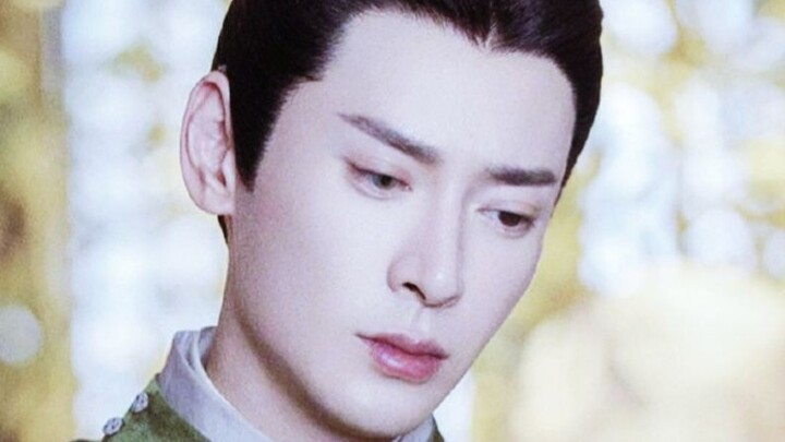 [Han Dong‖Yan Shifan] A charming villain who refuses to be whitewashed (personal preference)